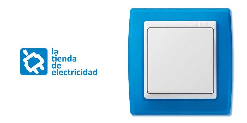 Diferencia entre interruptor, conmutador y cruzamiento
