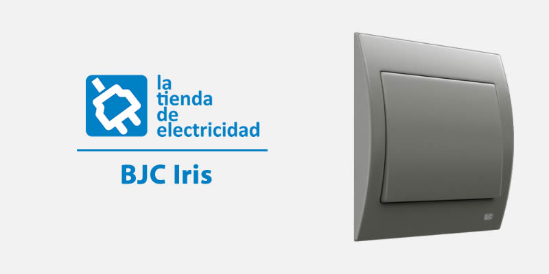Serie BJC Iris