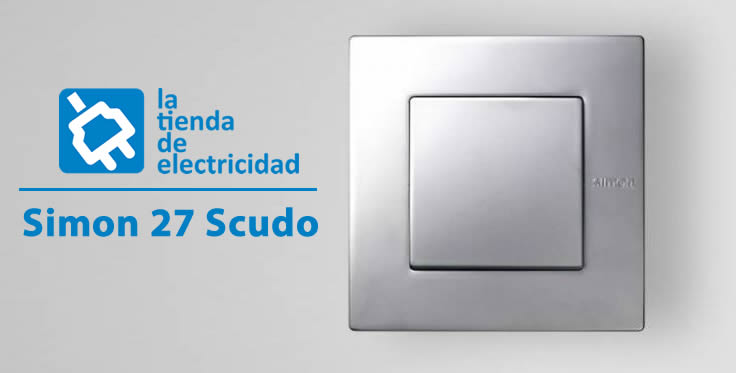 simon 27 scudo portada