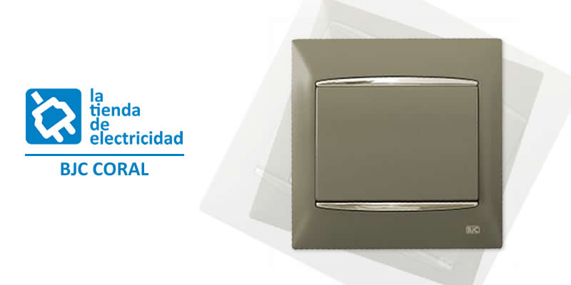 Portada mecanismos eléctricos bjc