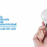 Como comprar bombillas de led