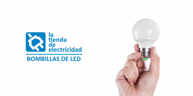 Como comprar bombillas de led