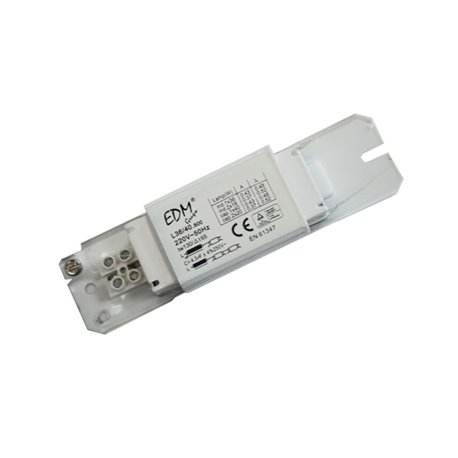 Reactancia 20W