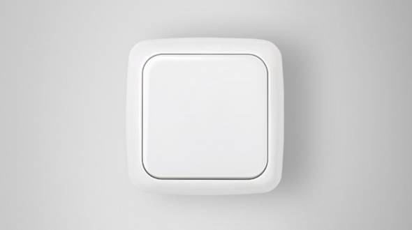 Simon 31 blanco