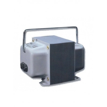 Transformador 125-220V