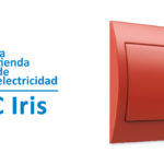 BJC Iris mecanismos eléctricos