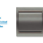 Mecanismos eléctricos niessen olas