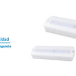 Luces de emergencia