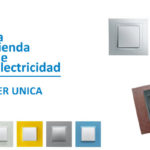 Mecanismos eléctricos Schneider Unica