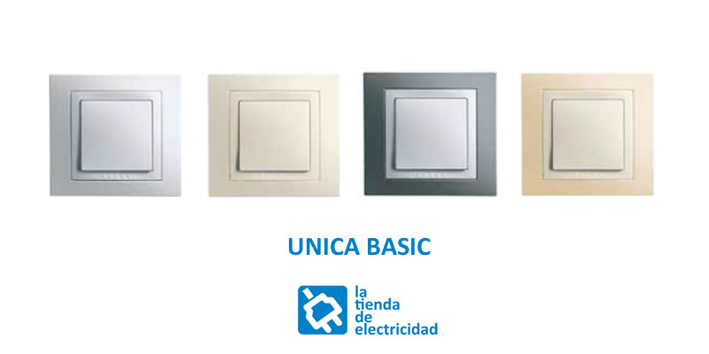 Mecanismos Unica Basic