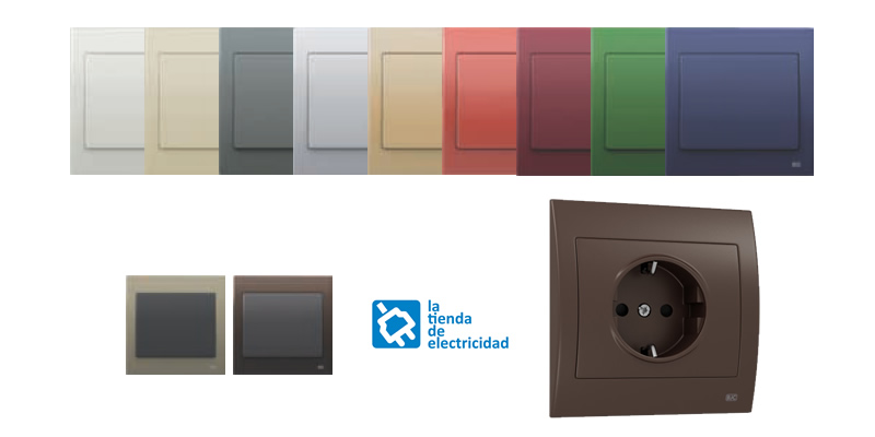 Colores BJC Iris