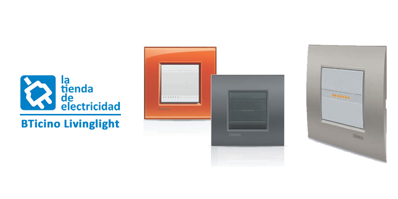 portada bticino livinglight