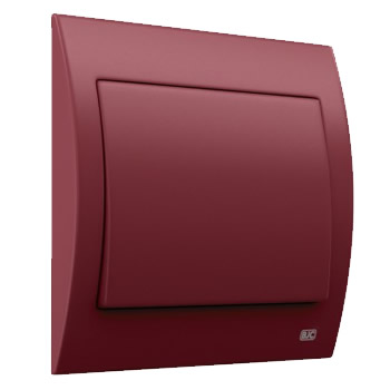 Mecanismos eléctricos serie BJC Iris