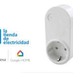 Enchufes inteligentes con GSC