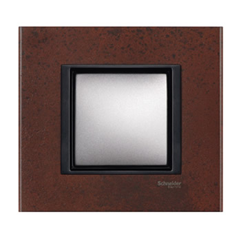 Mecanismos eléctricos de la serie Schneider Unica