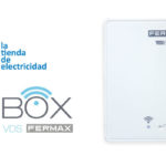 Wi-box de fermax, desvío de llamadas al móvil