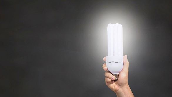 eficiencia energética
