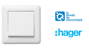 hager lumina