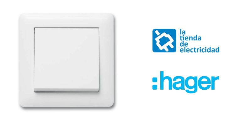 hager lumina