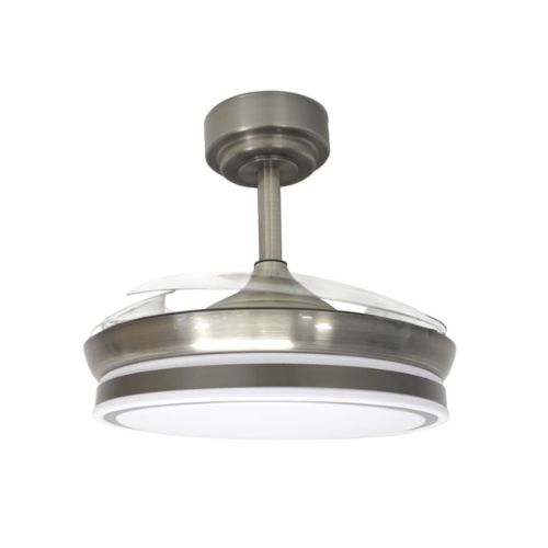 Ventilador de techo LED