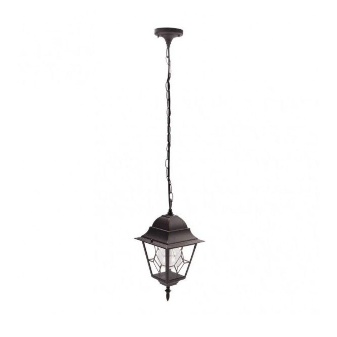 Colgante Exterior Aluminio