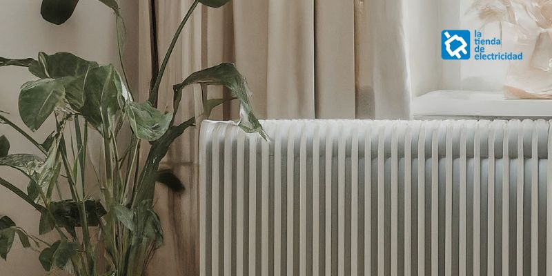 Cómo ahorrar en calefacción eléctrica sin pasar frío