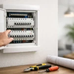 Cuadro eléctrico para vivienda: qué elegir