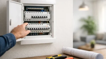 Cuadro eléctrico para vivienda: qué elegir