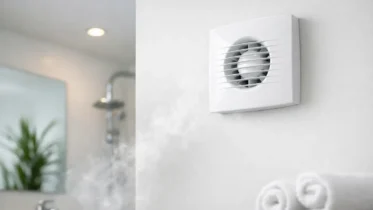 Extractor de baño silencioso: qué elegir
