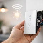 Interruptor wifi sin neutro: qué revisar