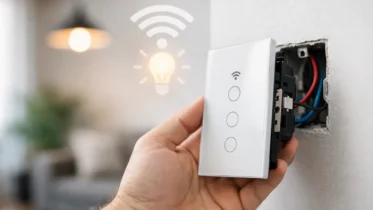 Interruptor wifi sin neutro: qué revisar
