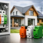 Protector sobretensiones para vivienda: cuál elegir