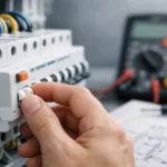 Cómo elegir interruptor diferencial adecuado
