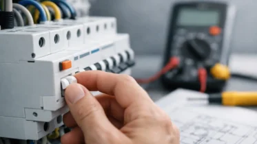 Cómo elegir interruptor diferencial adecuado