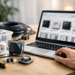 Comprar mecanismos eléctricos online bien