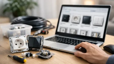 Comprar mecanismos eléctricos online bien