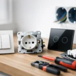 Guía mecanismos eléctricos empotrables