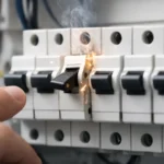 Por qué salta el magnetotérmico