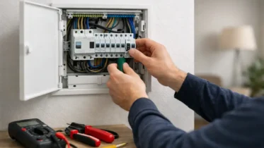 Cómo montar cuadro eléctrico secundario bien