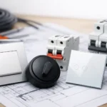 Interruptores eléctricos: tipos y elección