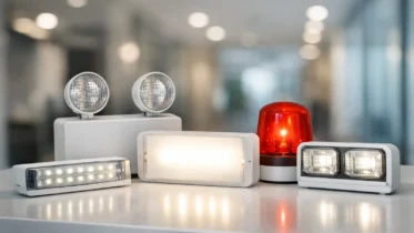 Guía luces de emergencia LED para comprar bien