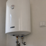 Imagen termo e interruptor bipolar