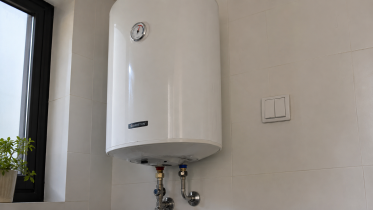 Imagen termo e interruptor bipolar