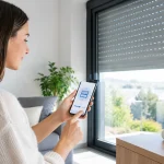 Cómo programar persiana inteligente paso a paso